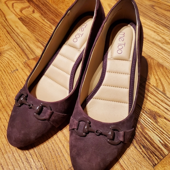 Ladies Shoes - Picture 9 of 11